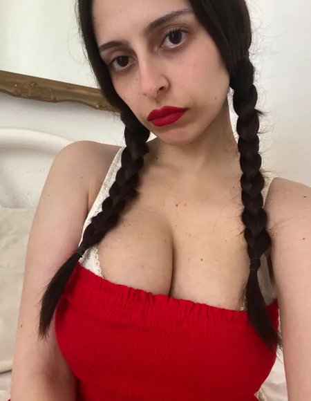 💌 profile photo