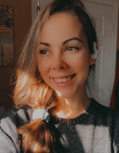 Marie profile photo