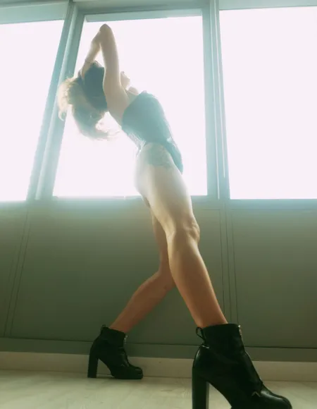 Dancing with Liv profile photo