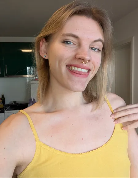 Liv Winters profile photo