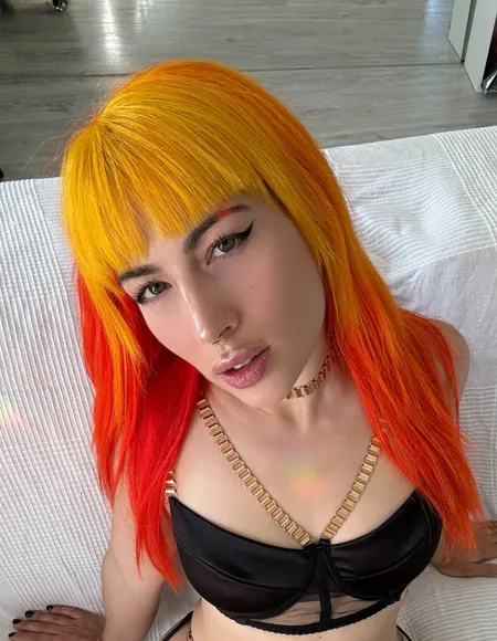 Livay D. Punk Free profile photo
