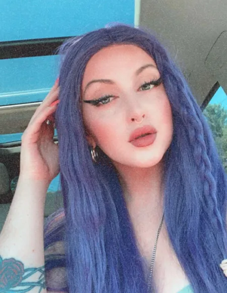 ⭐️Liv Delahuntè⭐️ profile photo