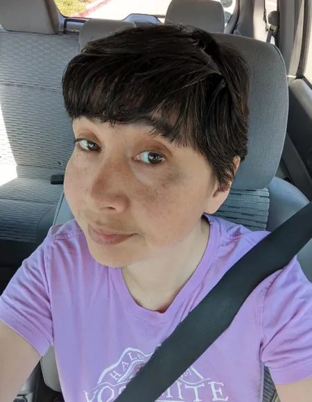 Lily Merry profile photo