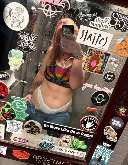 Olivia profile photo