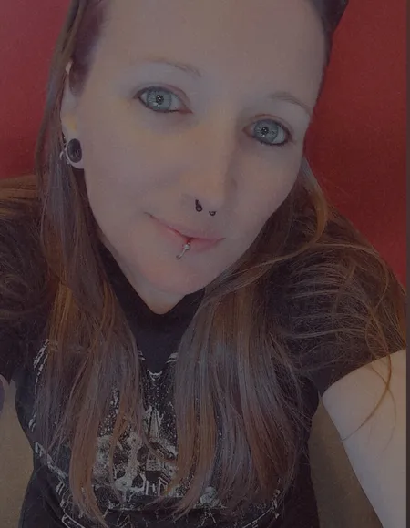 💀Tiff💀 profile photo