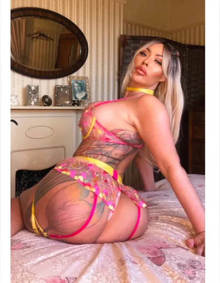 😈JOI DIRTY TALK QUEEN 😈 profile photo