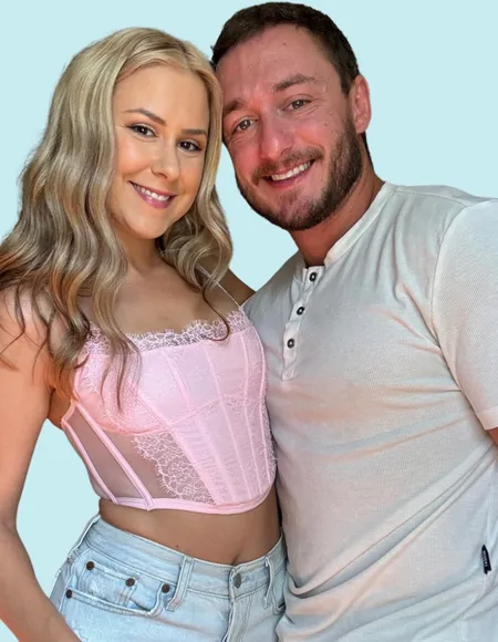 Liv and Drew profile photo
