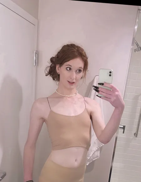 Olivia profile photo