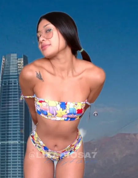 Liza Diosa 🇻🇪 profile photo