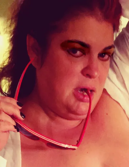 Liz Heat profile photo
