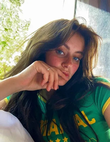 Liz 🌸 profile photo