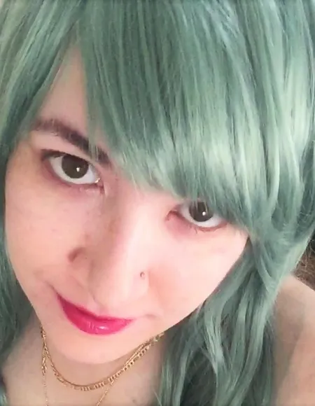 Liz Lovejoy profile photo