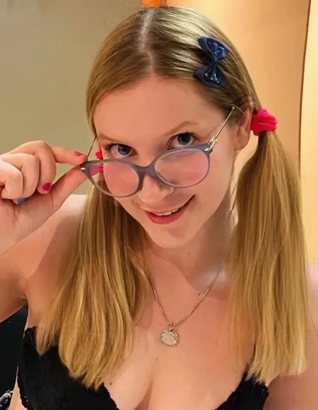 Lizzy Sweet profile photo