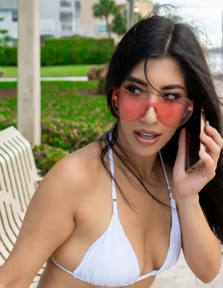 Lizzy Lust profile photo