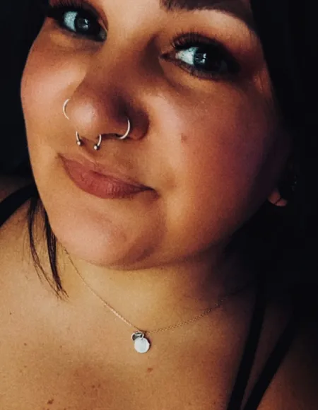 Liz profile photo