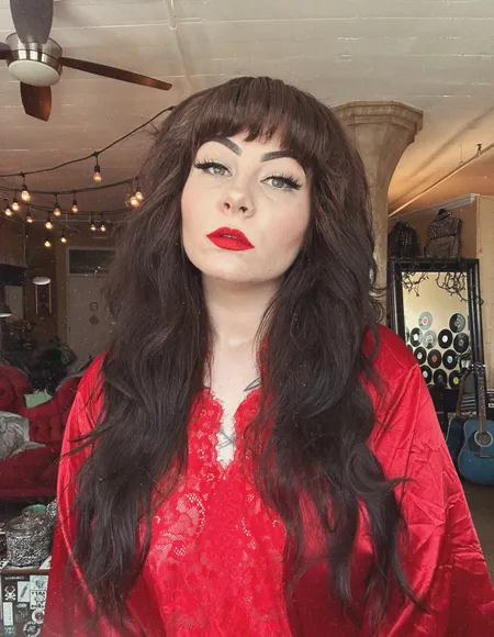 Vampirella profile photo