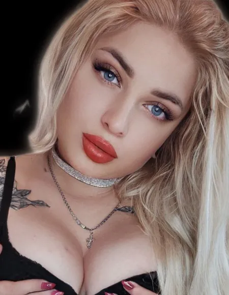 Lolly Like🍭 profile photo
