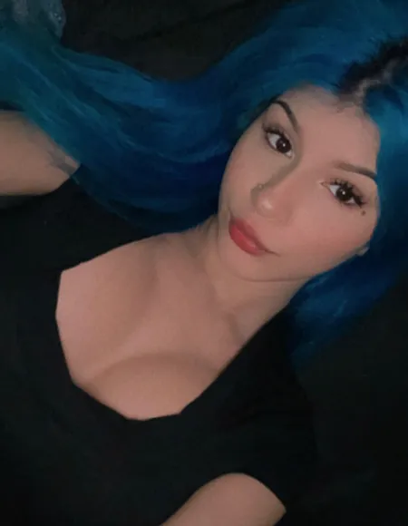 lyssa ๐๐ค profile photo