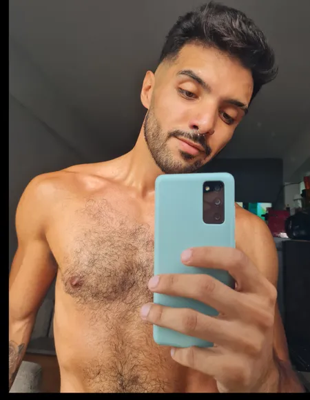 Little wolf 🐺 🏳️‍🌈 VC📽 profile photo