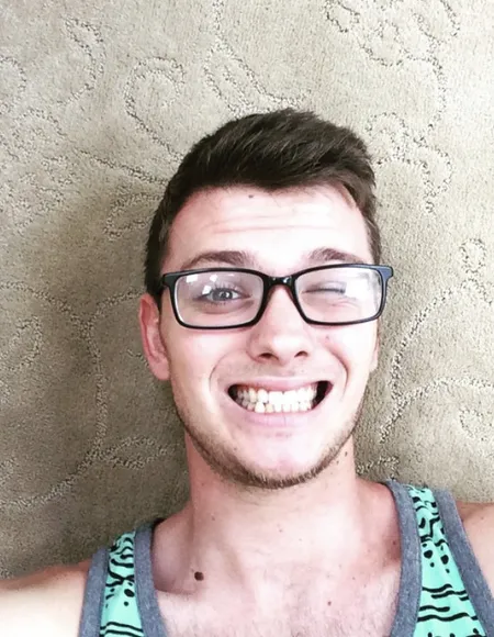 Logan Griffin 🔝9.2% profile photo