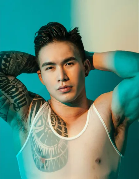 Logan Nguyen profile photo