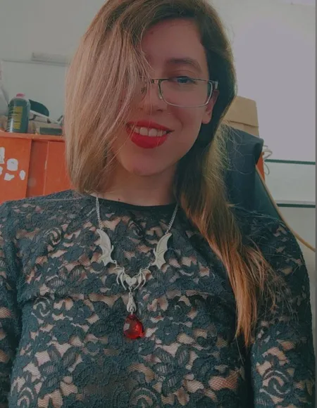 Miss fetish ~ baby 🥀 profile photo