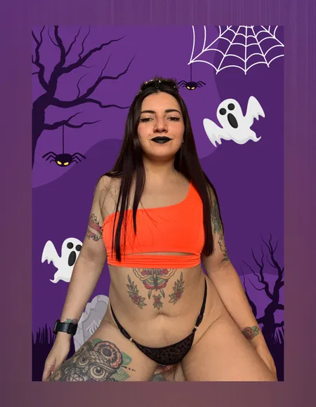 LOLA 🎃🖤 profile photo