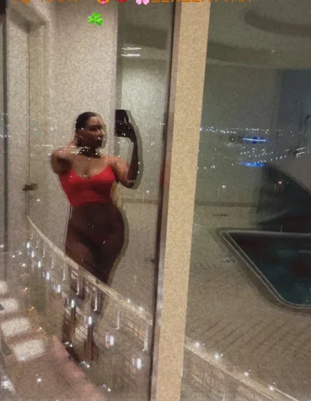 Sexy Latina 🤸🏻‍♀️❣️ profile photo