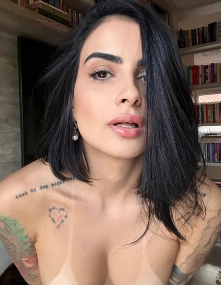 Lola Benvenutti profile photo