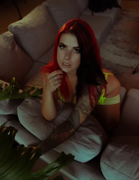 Lola Lithium profile photo