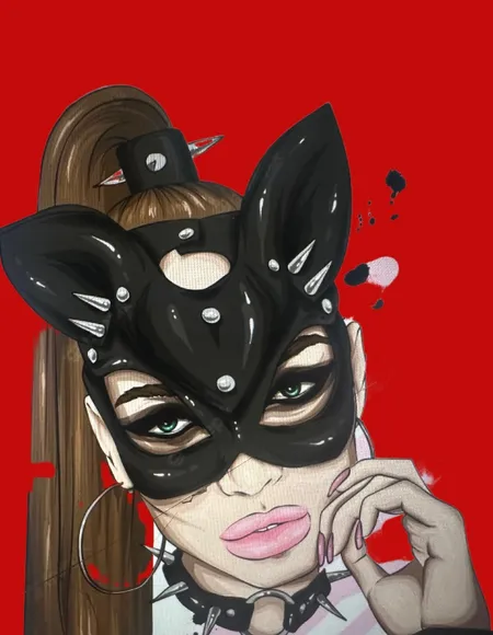 Goddess Lola🌹 profile photo