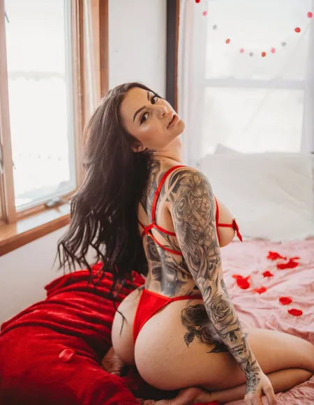 💗London💗😈 profile photo