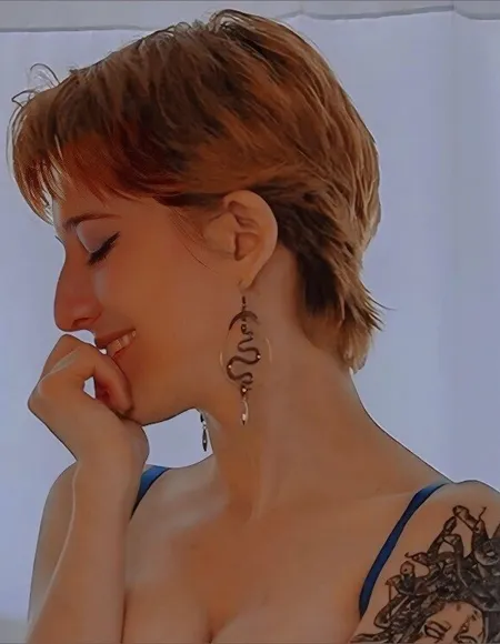 Jean Blue - VIP Page!! π profile photo