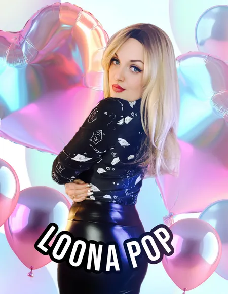 Loona Pop profile photo