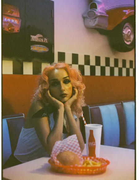 Bubbles profile photo