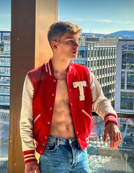 Lorcan profile photo