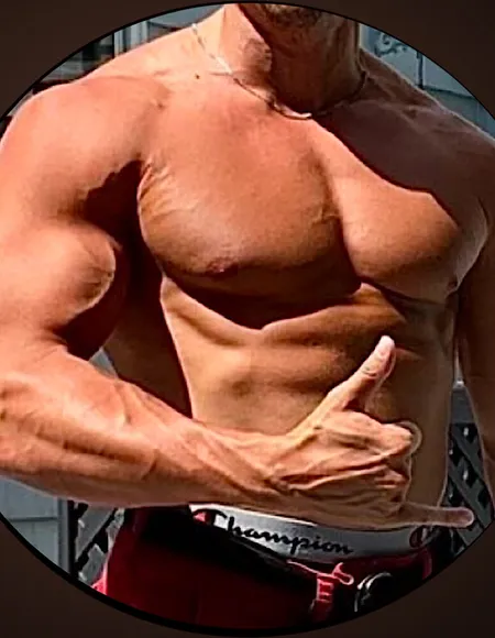 👑Lord Beefcake profile photo