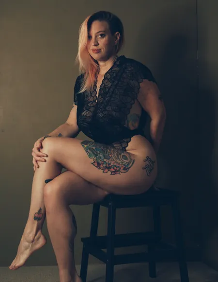 Lorelei Autumn profile photo