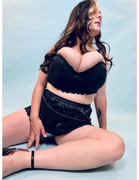 LoreleiSecrett profile photo