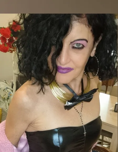 Lorena Delpidio (LamodellaItaliana )😈 profile photo