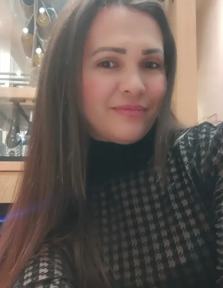 Melanie Sweet 💕 profile photo