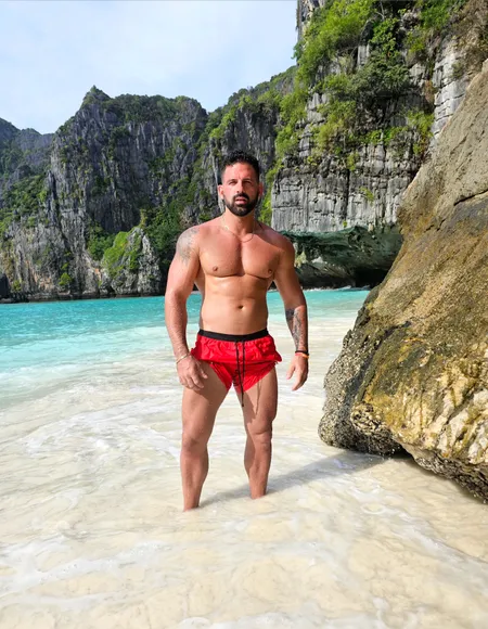 Lorenzo Viota profile photo