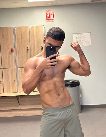 Linc profile photo