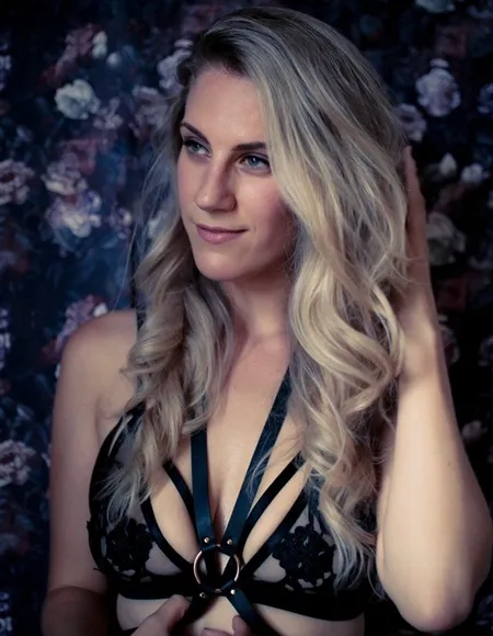 Lorrae Jo 🥰💗💋 profile photo
