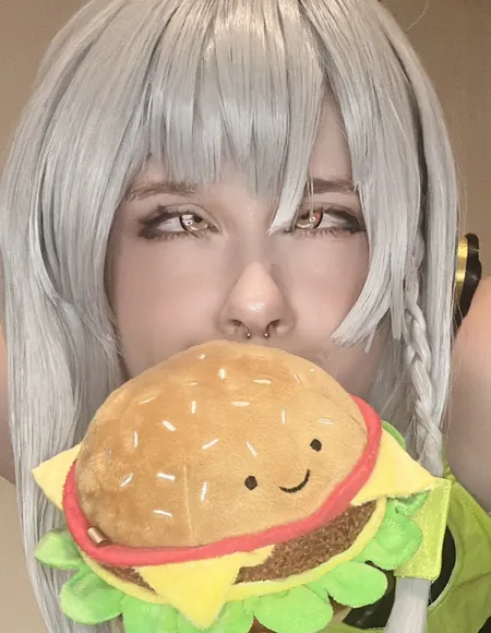 Lottie profile photo