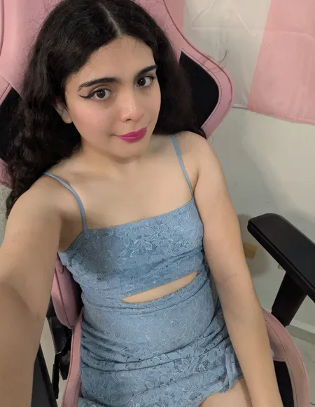 LottieDivine profile photo