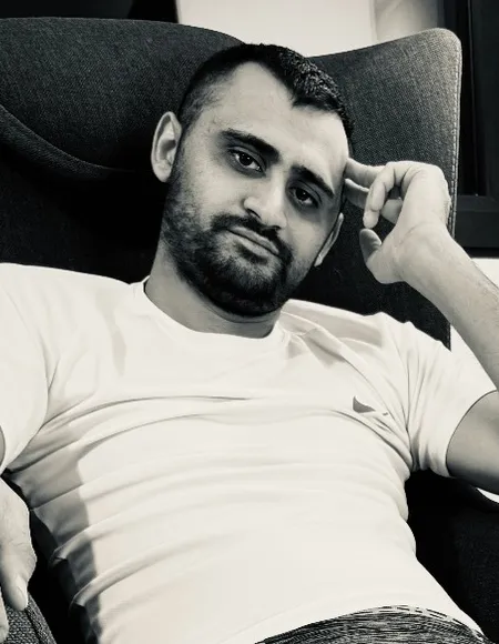 Louis Novak profile photo