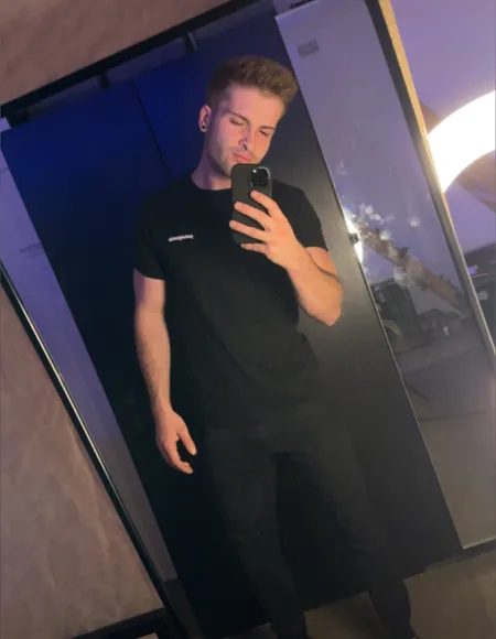 louis coleman profile photo