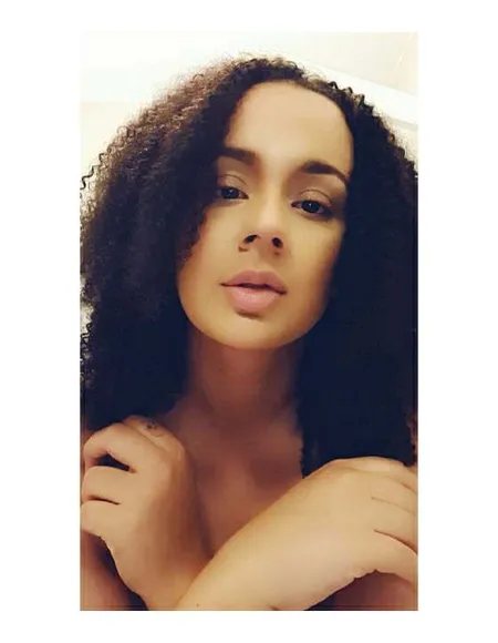 LouiseHendrix ๐ profile photo