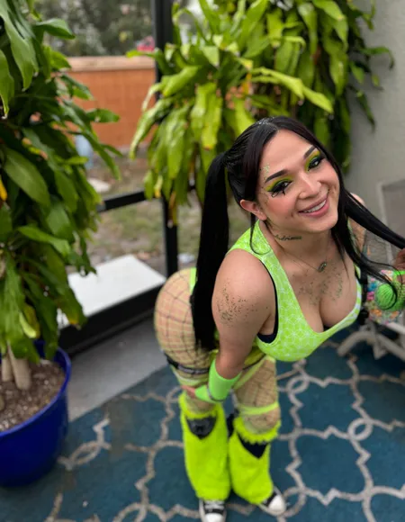 TSBunny SummersXXX profile photo